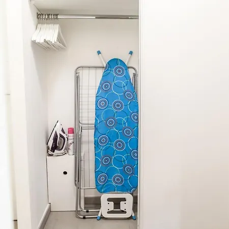 With Garage Near Perrache Train Station Center Apartment Lyon